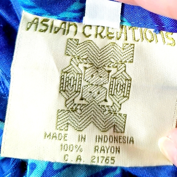 Beach Sarong - Picture 6 of 7